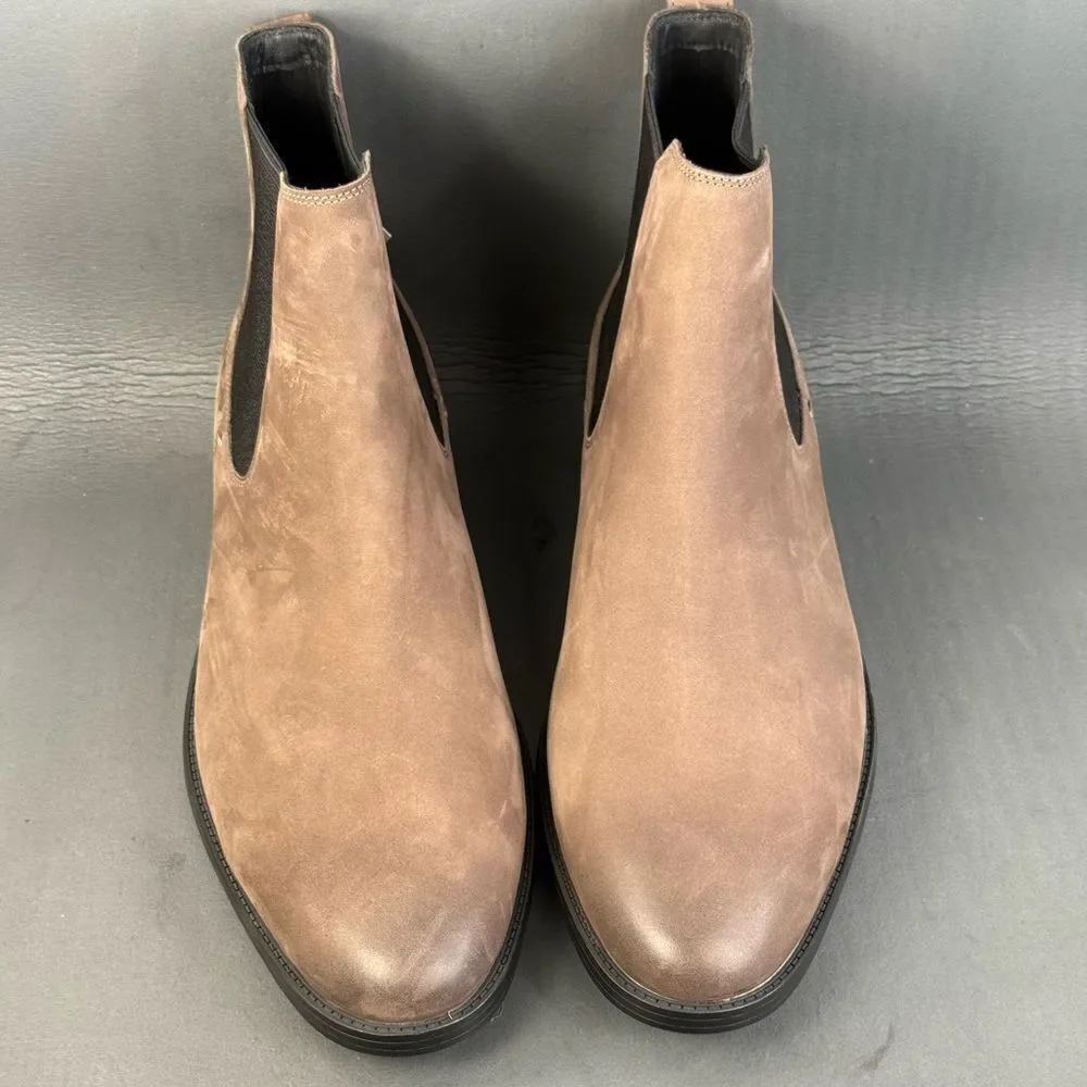 Cole Haan Men's Hawthorne Chelsea Boot shoes water resistant size 11 New